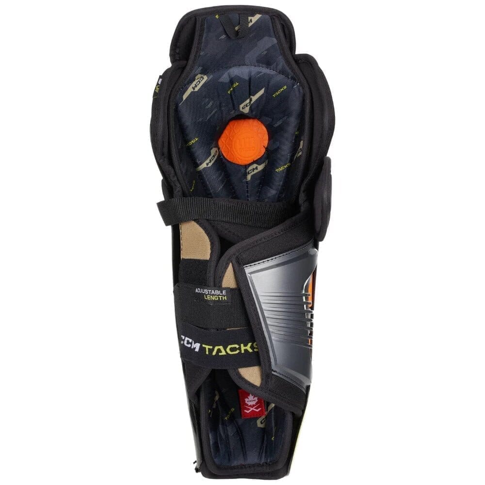 CCM Tacks AS - V Pro Shin Guards - Shin Guards