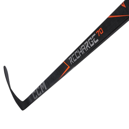 CCM Tacks Recharge 70 Composite Hockey Stick - Sticks