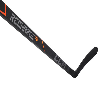 CCM Tacks Recharge 70 Composite Hockey Stick - Sticks