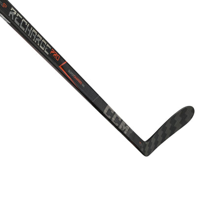 CCM Tacks Recharge Pro Composite Hockey Stick - Sticks
