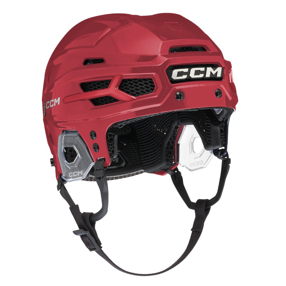 CCM Tacks X Pro Hockey Helmet - Helmets
