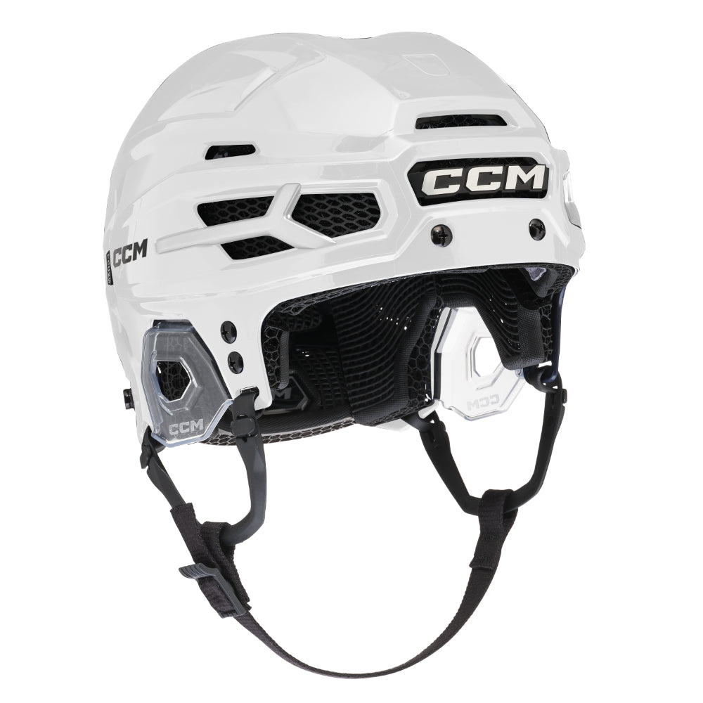 CCM Tacks X Pro Hockey Helmet - Helmets