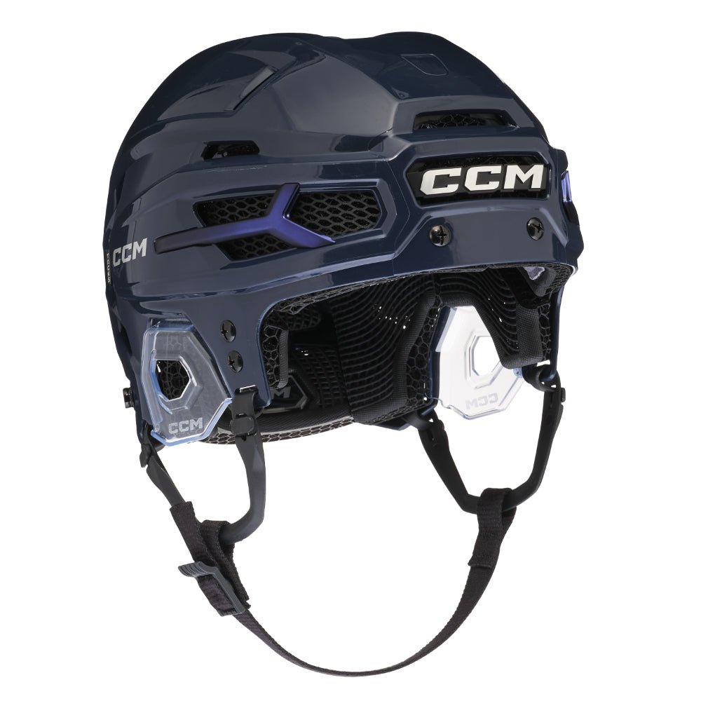 CCM Tacks X Pro Hockey Helmet - Helmets