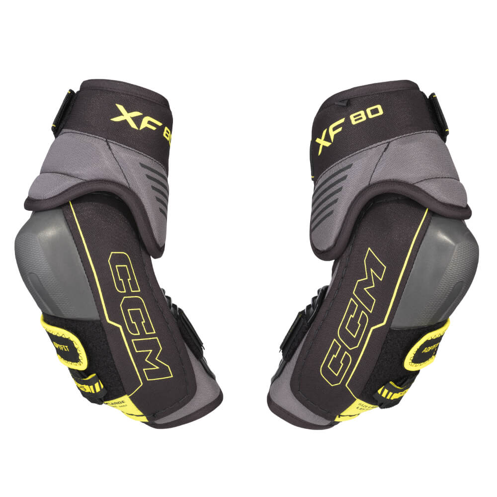 CCM Tacks XF 80 Elbow Pads - Elbow Pads