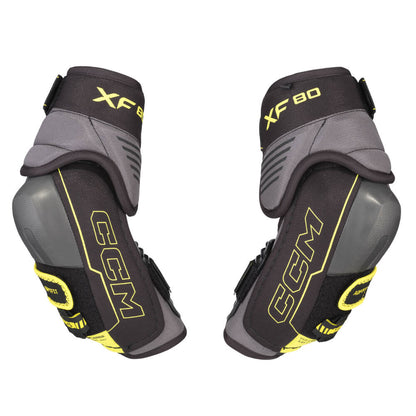 CCM Tacks XF 80 Elbow Pads - Elbow Pads