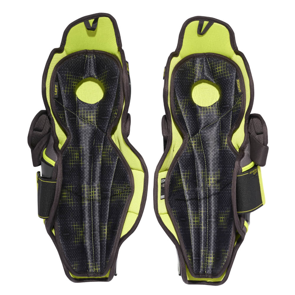 CCM Tacks XF 80 Shin Guards - Shin Guards