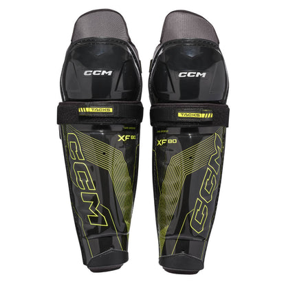 CCM Tacks XF 80 Shin Guards - Shin Guards