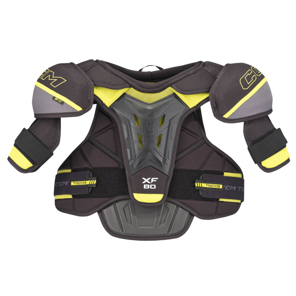 CCM Tacks XF 80 Shoulder Pads - Shoulder Pads