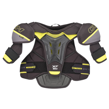 CCM Tacks XF 80 Shoulder Pads - Shoulder Pads