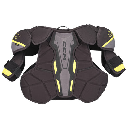 CCM Tacks XF 80 Shoulder Pads - Shoulder Pads
