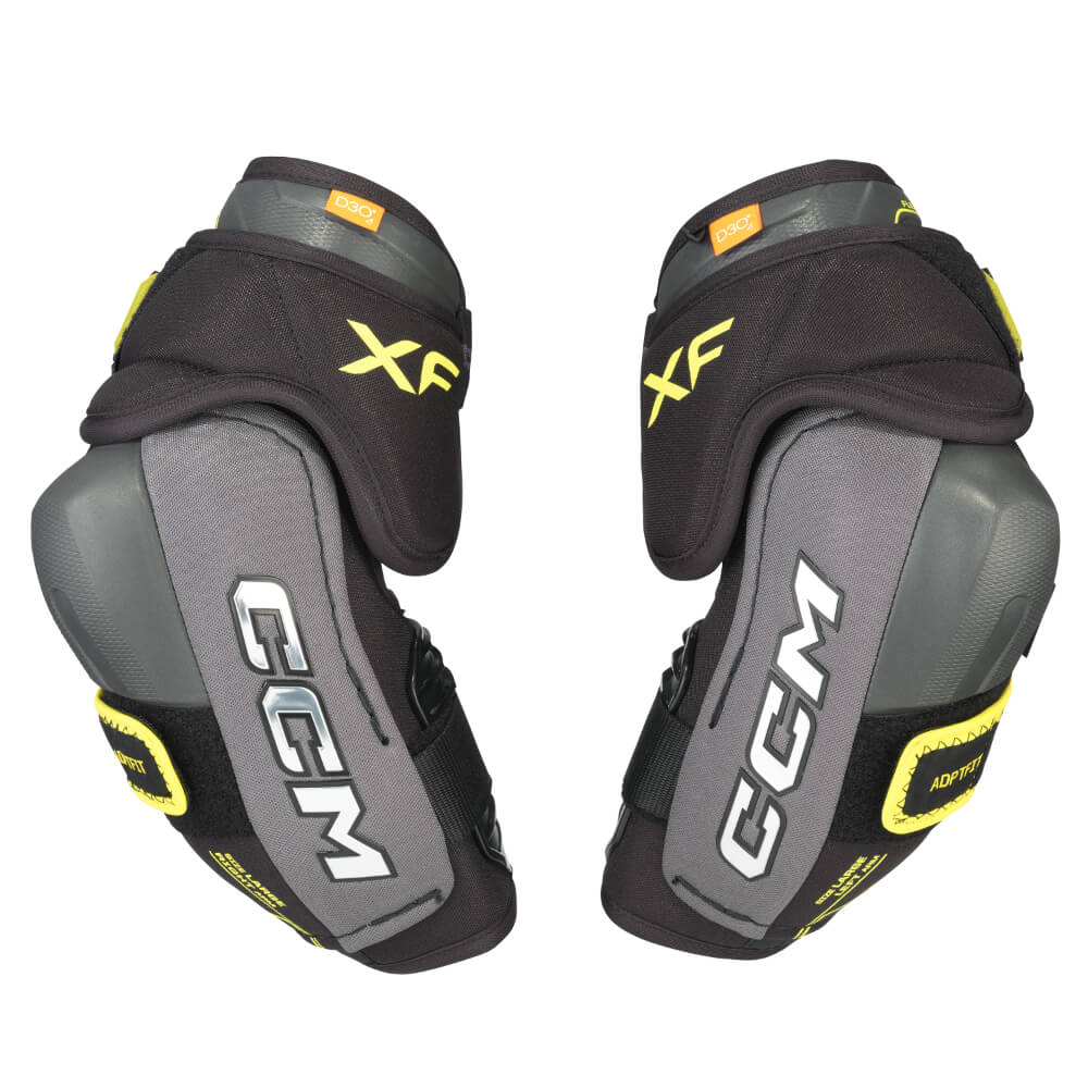 CCM Tacks XF Elbow Pads - Elbow Pads