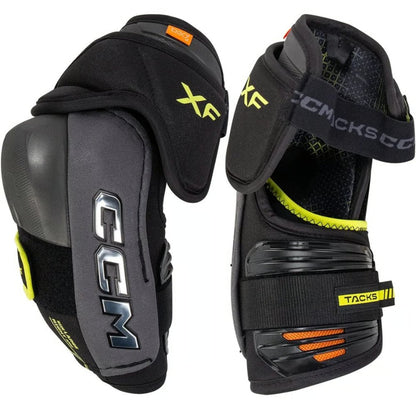 CCM Tacks XF Elbow Pads - Elbow Pads
