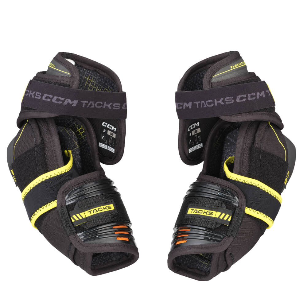 CCM Tacks XF Elbow Pads - Elbow Pads