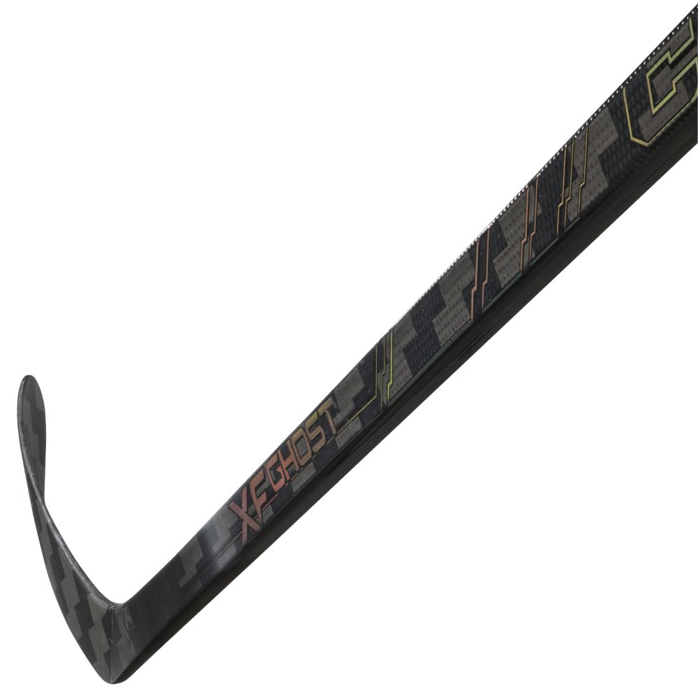 CCM Tacks XF Ghost Composite Hockey Stick - Sticks