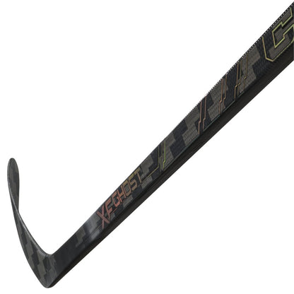 CCM Tacks XF Ghost Composite Hockey Stick - Sticks