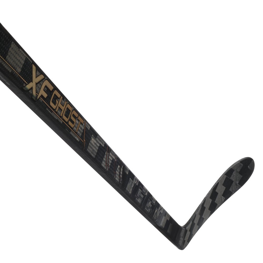 CCM Tacks XF Ghost Composite Hockey Stick - Sticks