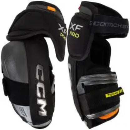 CCM Tacks XF Pro Elbow Pads - Elbow Pads