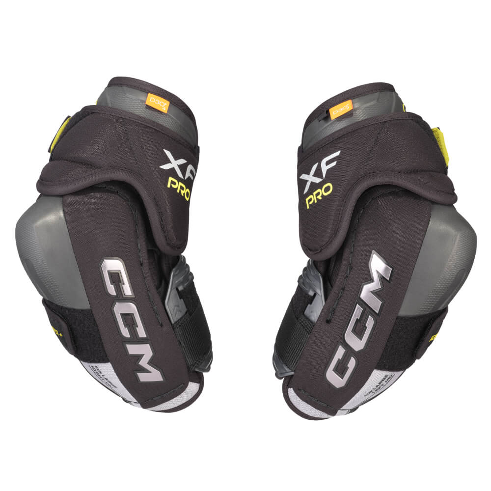 CCM Tacks XF Pro Elbow Pads - Elbow Pads