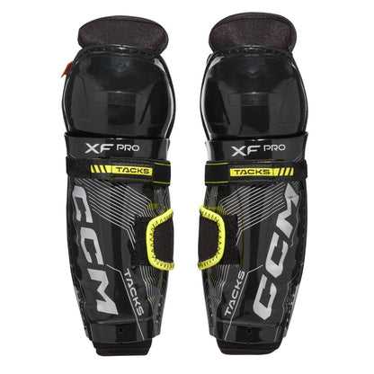 CCM Tacks XF Pro Shin Guards - Shin Guards