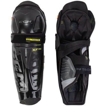 CCM Tacks XF Pro Shin Guards - Shin Guards