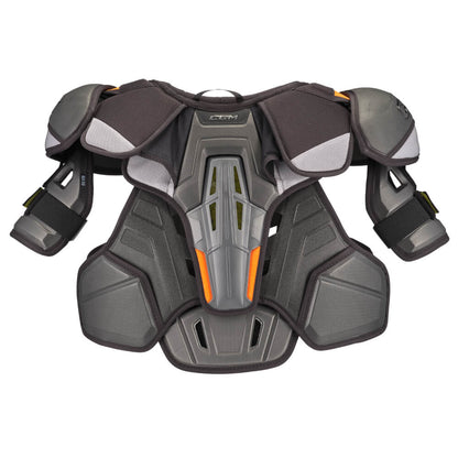 CCM Tacks XF Pro Shoulder Pads - Shoulder Pads