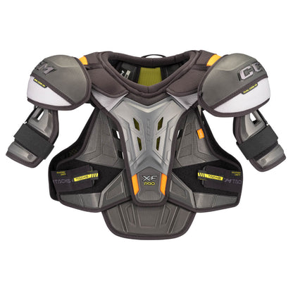 CCM Tacks XF Pro Shoulder Pads - Shoulder Pads