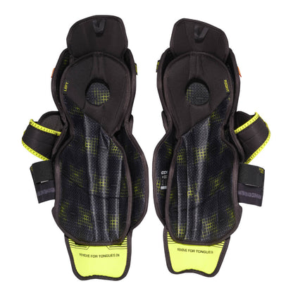 CCM Tacks XF Shin Guards - Shin Guards