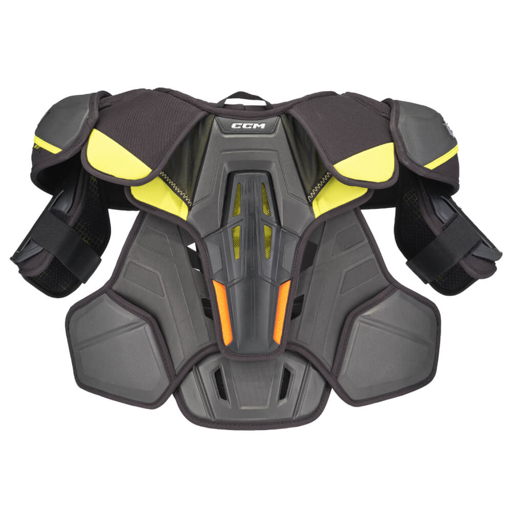 CCM Tacks XF Shoulder Pads - Shoulder Pads