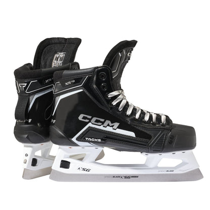 CCM Tacks XR 70 Goalie Skates - Goalie Skates
