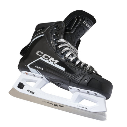 CCM Tacks XR 70 Goalie Skates - Goalie Skates