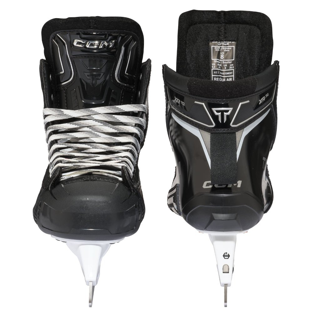 CCM Tacks XR 70 Goalie Skates - Goalie Skates
