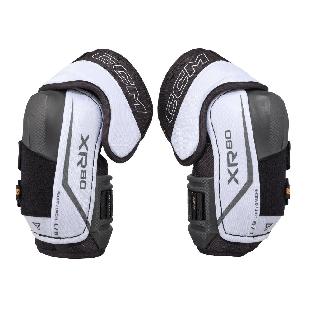 CCM Tacks XR 80 Elbow Pads - Elbow Pads