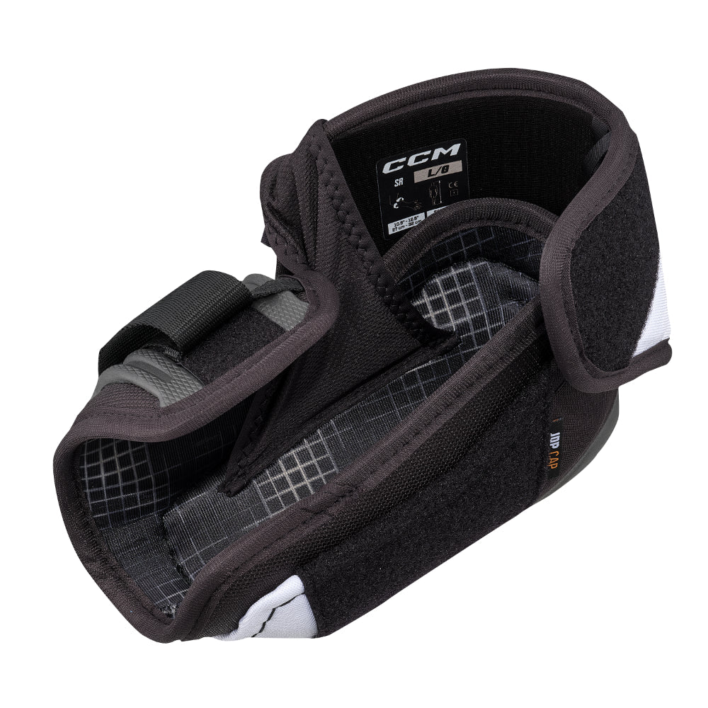 CCM Tacks XR 80 Elbow Pads - Elbow Pads