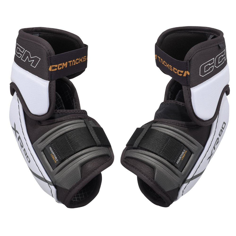 CCM Tacks XR 80 Elbow Pads - Elbow Pads