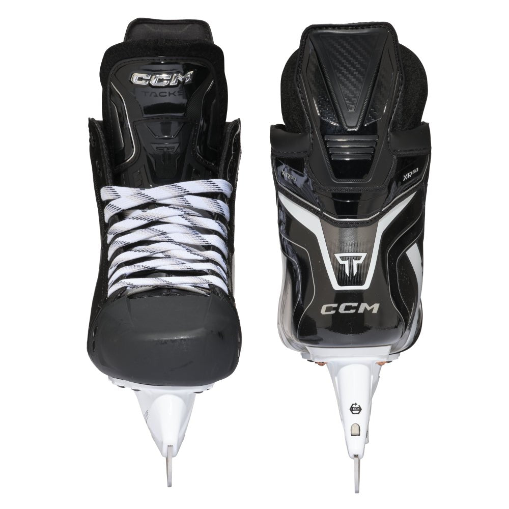 CCM Tacks XR 80 Ice Hockey Skates - Skates