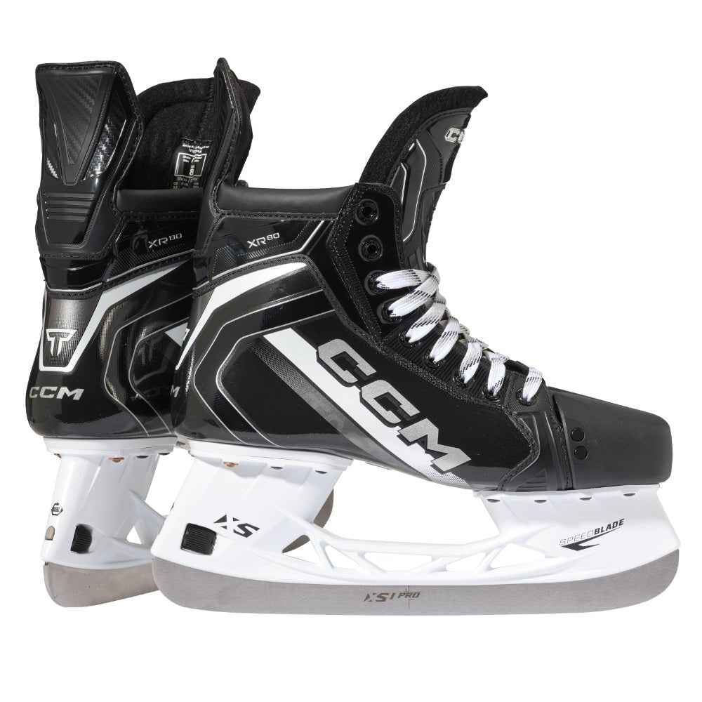 CCM Tacks XR 80 Ice Hockey Skates - Skates