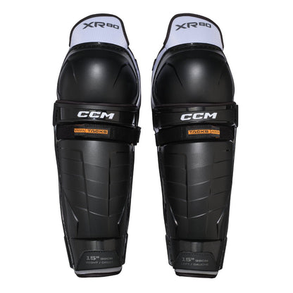 CCM Tacks XR 80 Shin Guards - Shin Guards