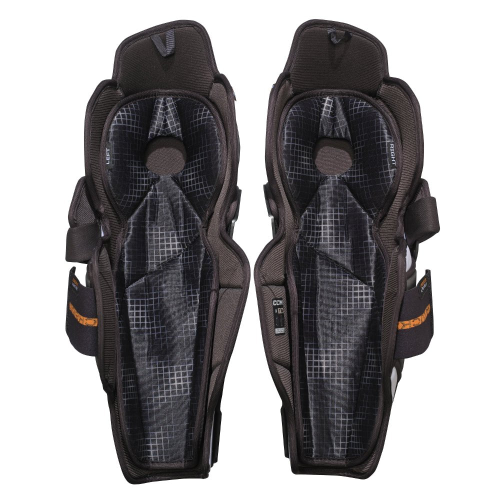 CCM Tacks XR 80 Shin Guards - Shin Guards