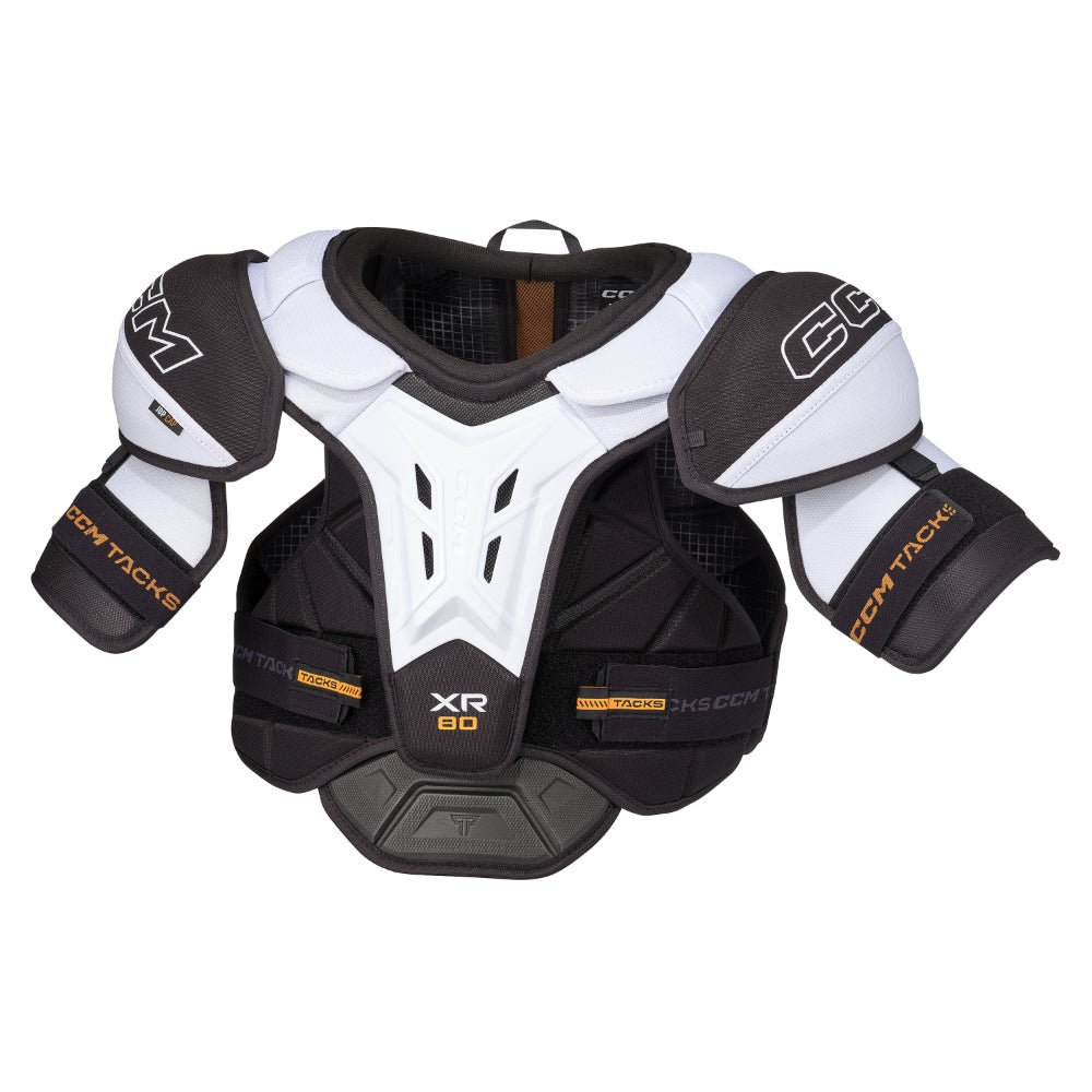 CCM Tacks XR 80 Shoulder Pads - Shoulder Pads