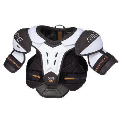 CCM Tacks XR 80 Shoulder Pads - Shoulder Pads