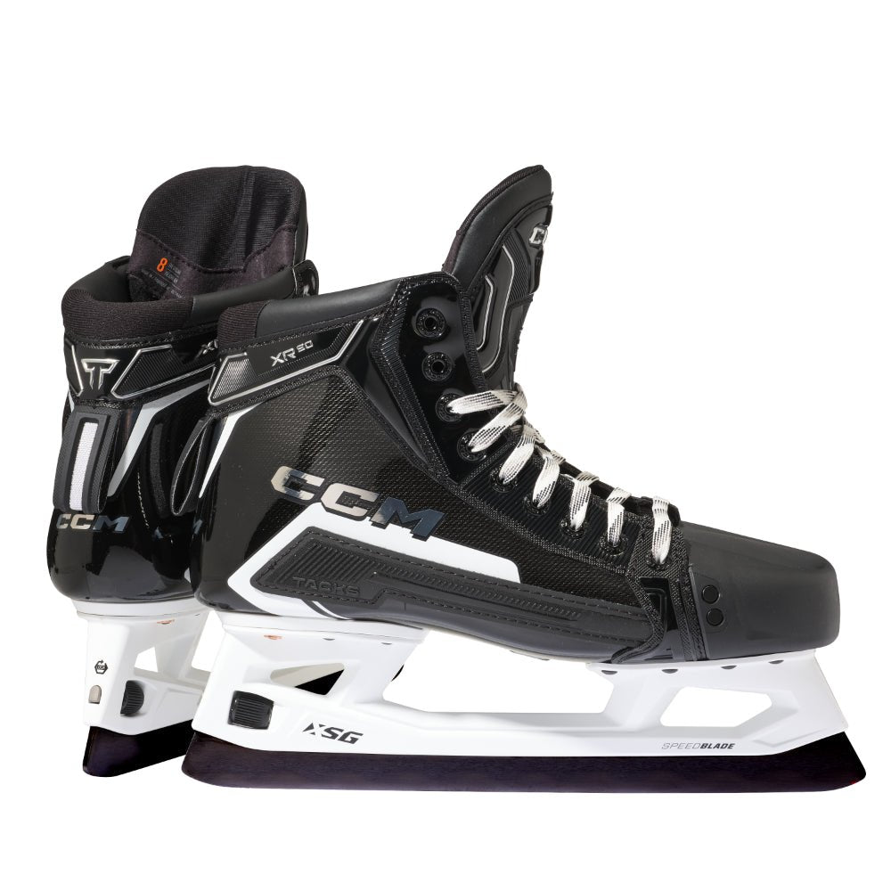 CCM Tacks XR 90 Goalie Skates - Goalie Skates