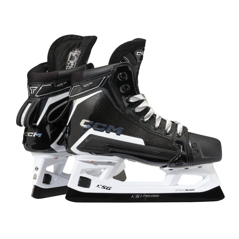 CCM Tacks XR 90 Goalie Skates - Goalie Skates
