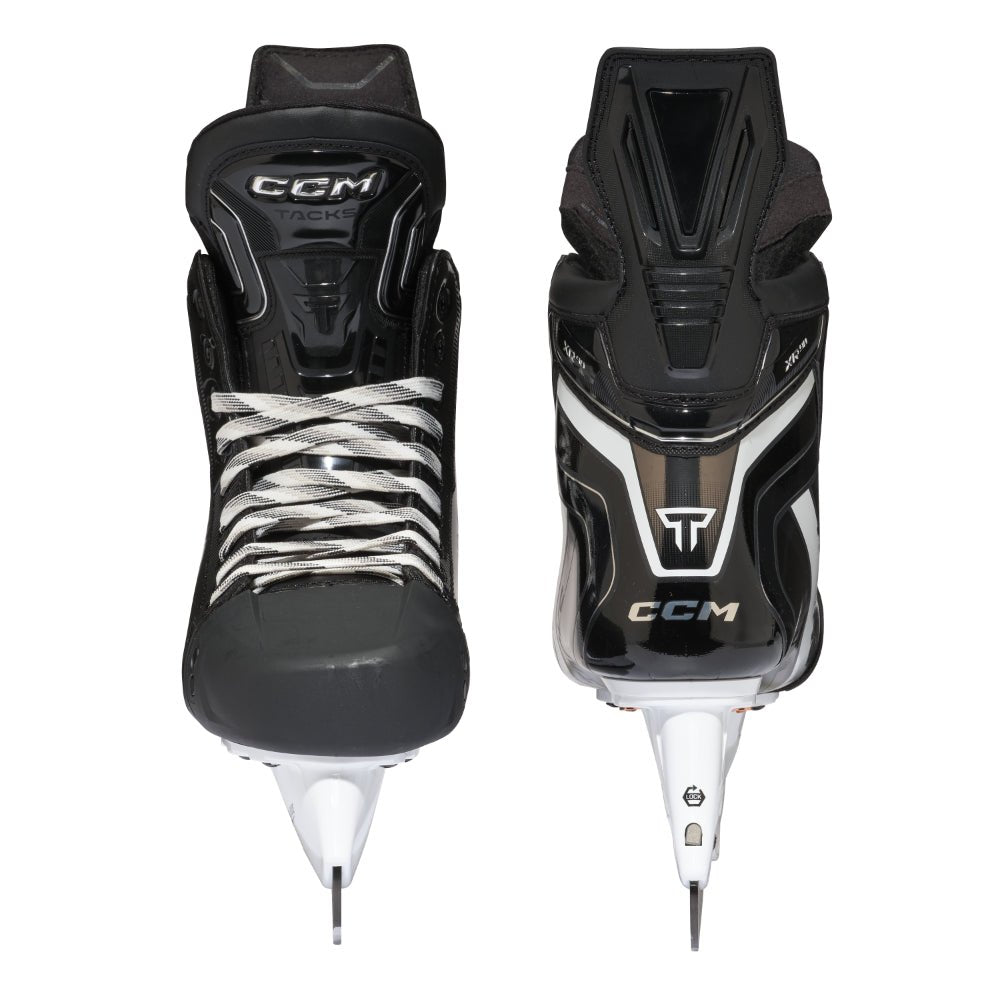 CCM Tacks XR 90 Ice Hockey Skates - Skates