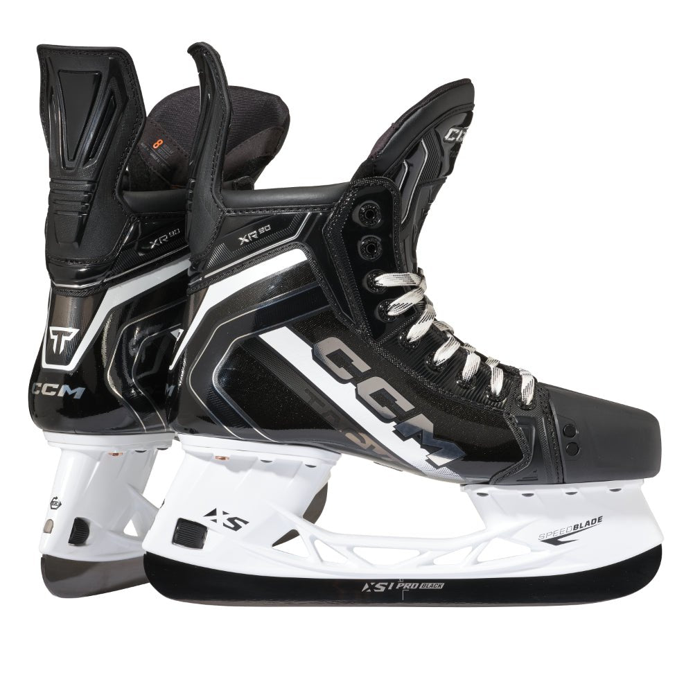 CCM Tacks XR 90 Ice Hockey Skates - Skates