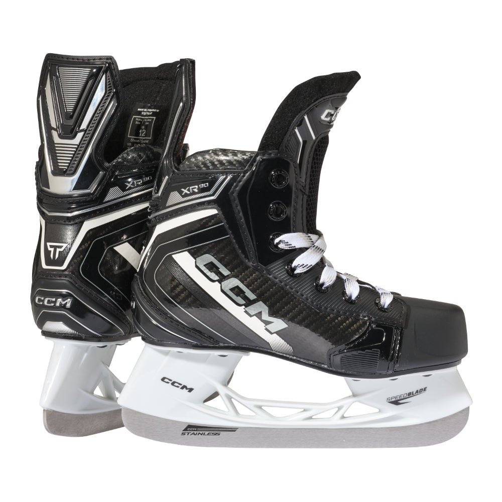 CCM Tacks XR 90 Ice Hockey Skates - Skates