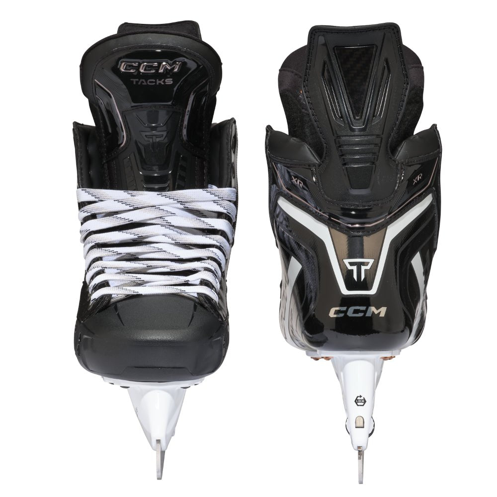CCM Tacks XR Ice Hockey Skates - Skates