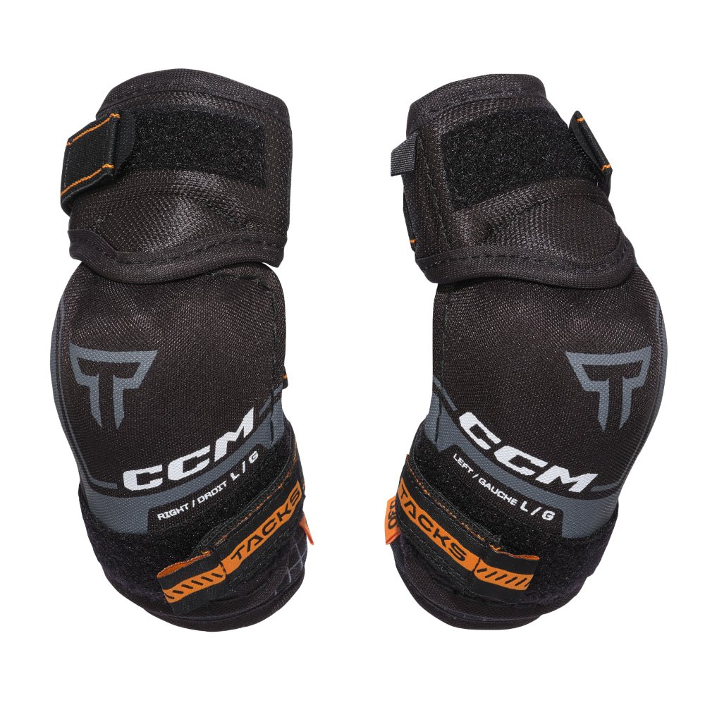CCM Tacks XR Pro Elbow Pads - Elbow Pads