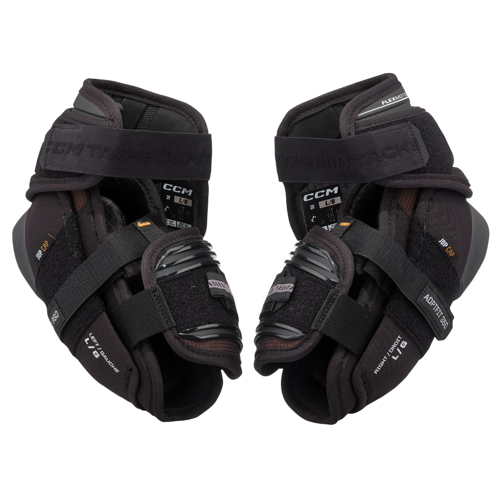 CCM Tacks XR Pro Elbow Pads - Elbow Pads