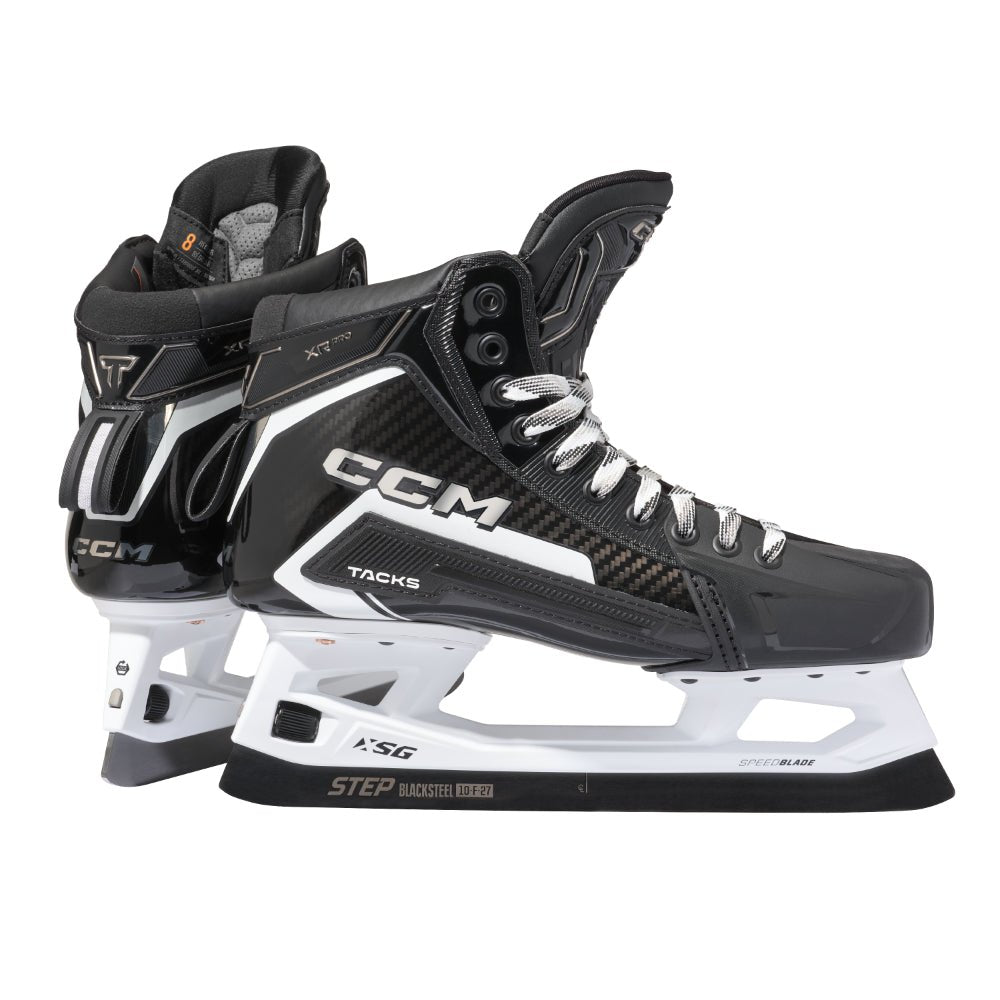 CCM Tacks XR Pro Goalie Skates - Goalie Skates