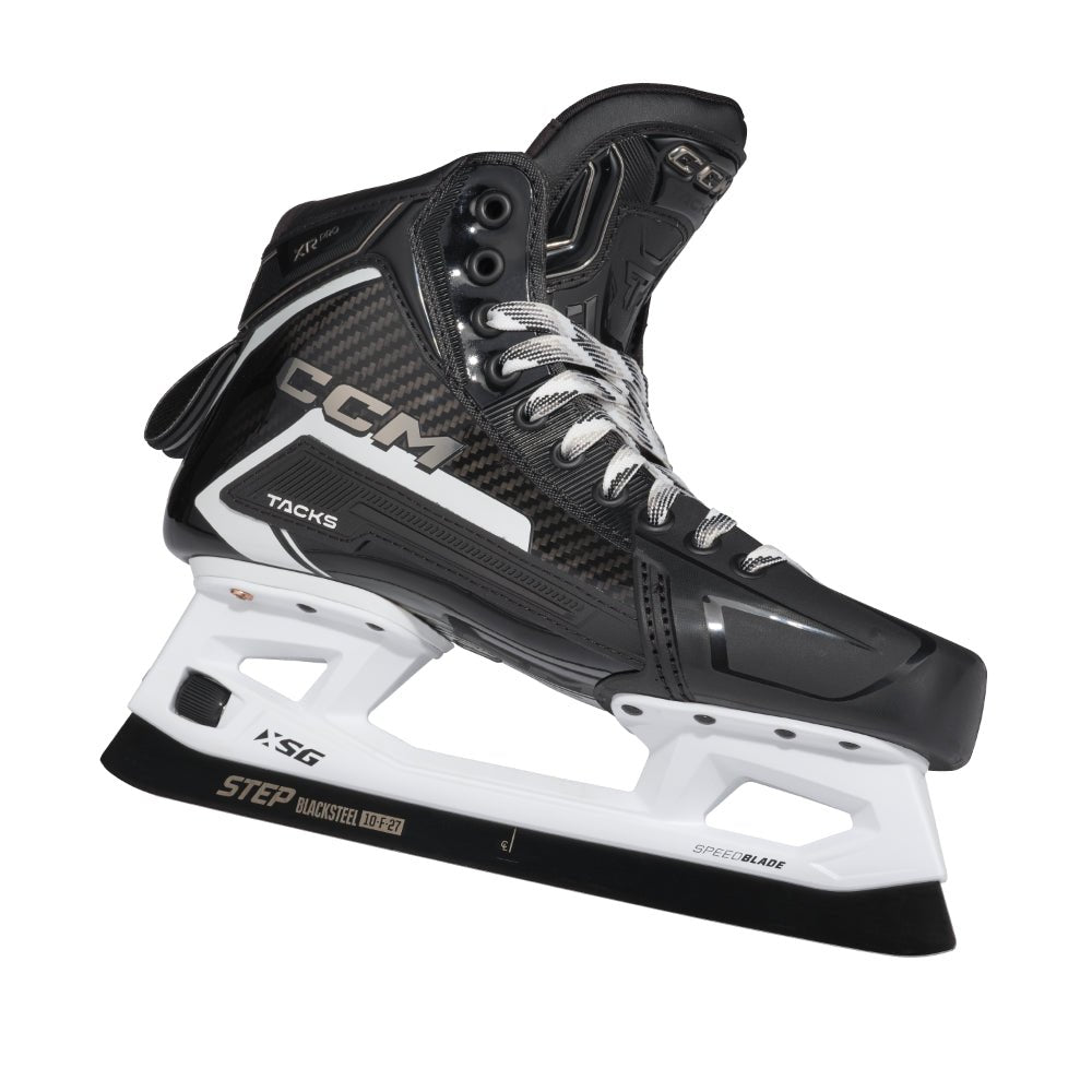 CCM Tacks XR Pro Goalie Skates - Goalie Skates